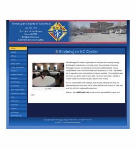 Sheboygan Knights of Columbus