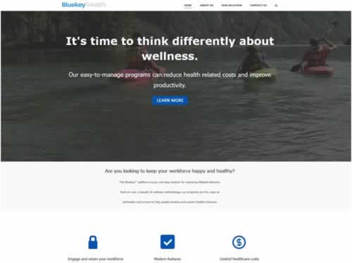 Blue Key Health Canada