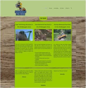 Breckenridge Tree Services