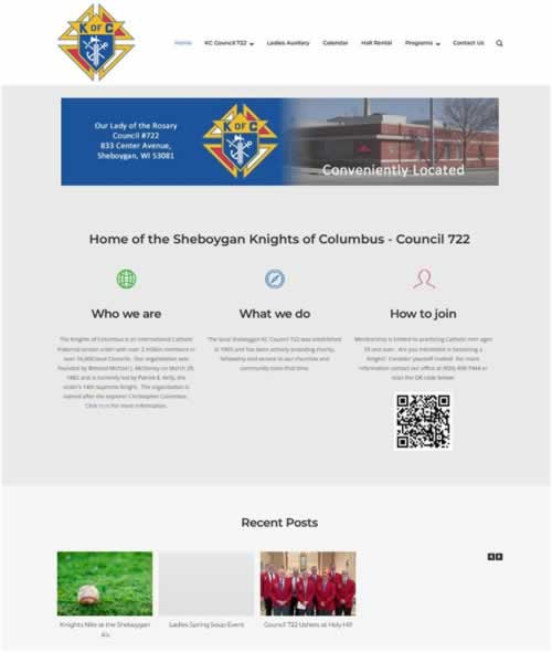 Sheboygan Knights of Columbus